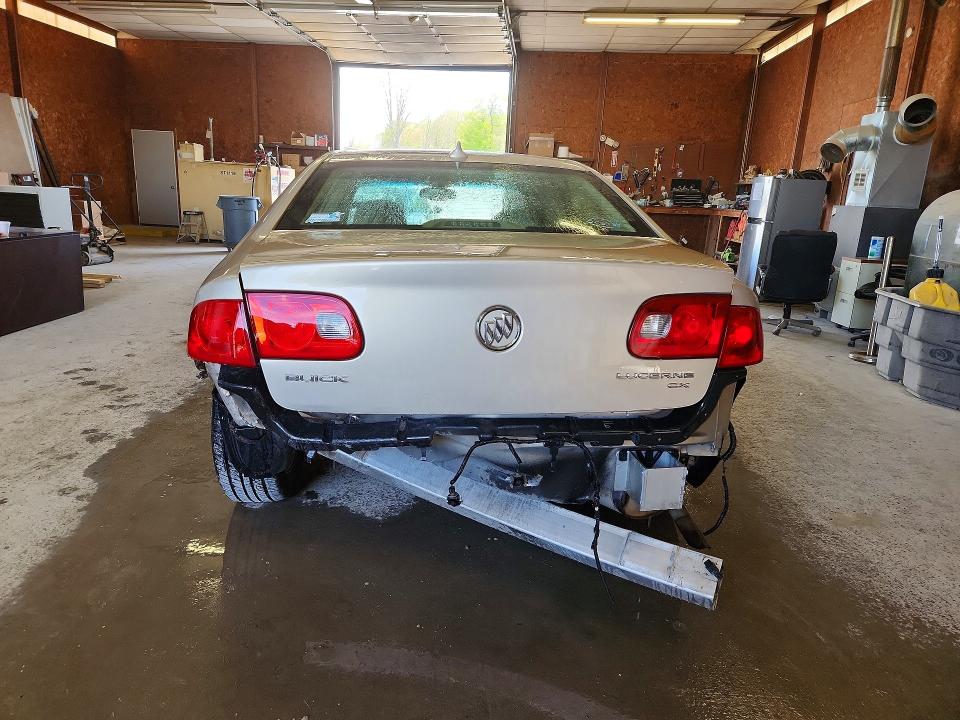 Aukcja sprzedaży 2009 Buick Lucerne, vin: 1G4HP571X9U110579, numer aukcji: 53222286
