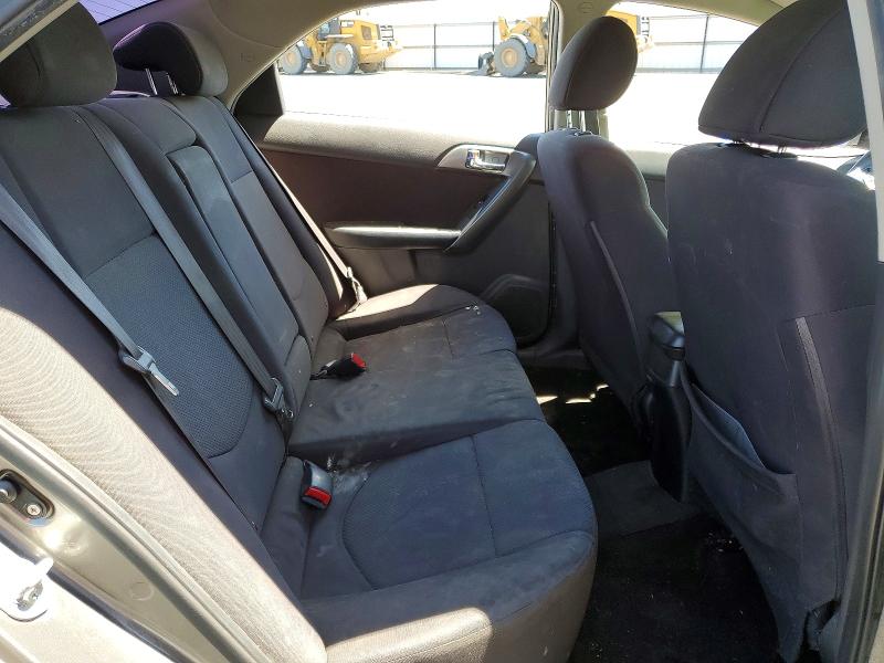 Продаж на аукціоні авто 2013 Kia Forte, vin: KNAFU4A27D5672262, номер лоту: 51185946