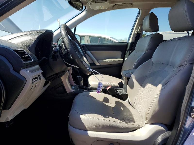 Aukcja sprzedaży 2016 Subaru Forester, vin: JF2SJAXC0GH544166, numer aukcji: 53717446