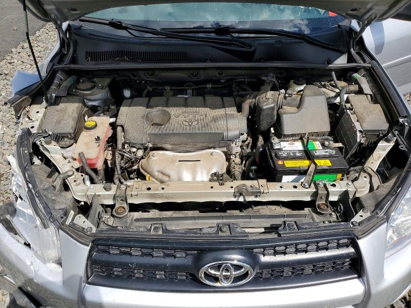 54122826 :رقم المزاد ، 2T3BF4DV2CW237481 vin ، 2012 Toyota Rav4 مزاد بيع