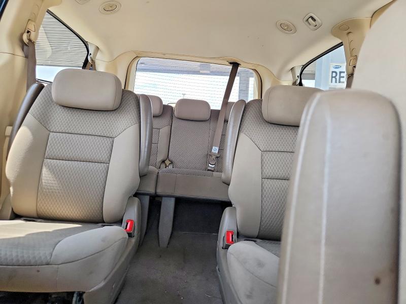 Продаж на аукціоні авто 2010 Chrysler Town Cntry, vin: 2A4RR4DE0AR215051, номер лоту: 53607136