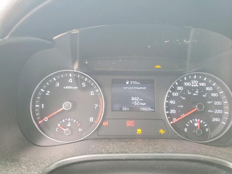 Продажа на аукционе авто 2020 Kia Forte, vin: 3KPF54AD3LE258271, номер лота: 49371196