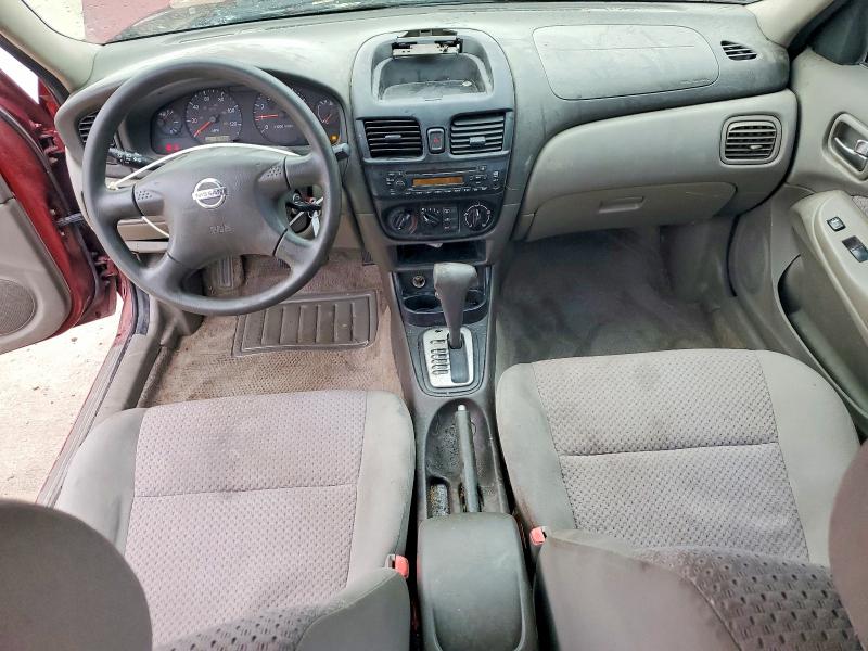Продаж на аукціоні авто 2004 Nissan Sentra, vin: 3N1CB51D44L897843, номер лоту: 54654896