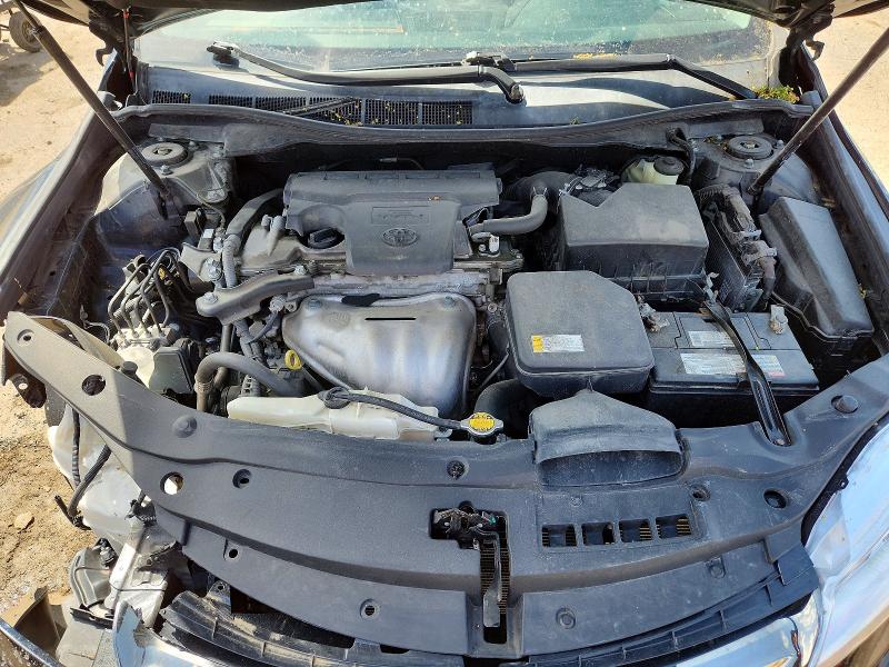 Aukcja sprzedaży 2015 Toyota Camry, vin: 4T1BF1FK8FU098102, numer aukcji: 52934606
