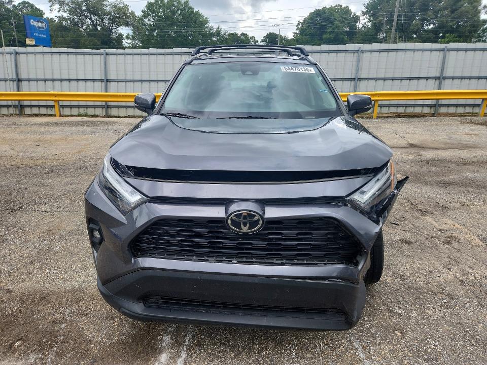 2023 Toyota Rav4 მანქანა იყიდება აუქციონზე, vin: 2T3C1RFV1PC226668, აუქციონის ნომერი: 54470136