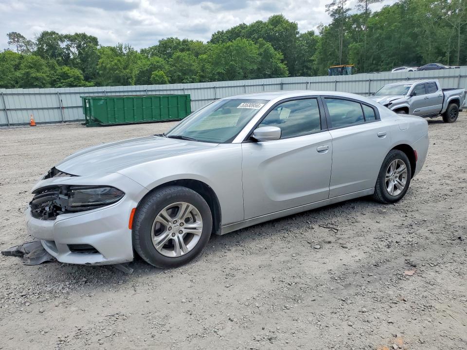 Aukcja sprzedaży 2022 Dodge Charger, vin: 2C3CDXBG4NH224240, numer aukcji: 53530956