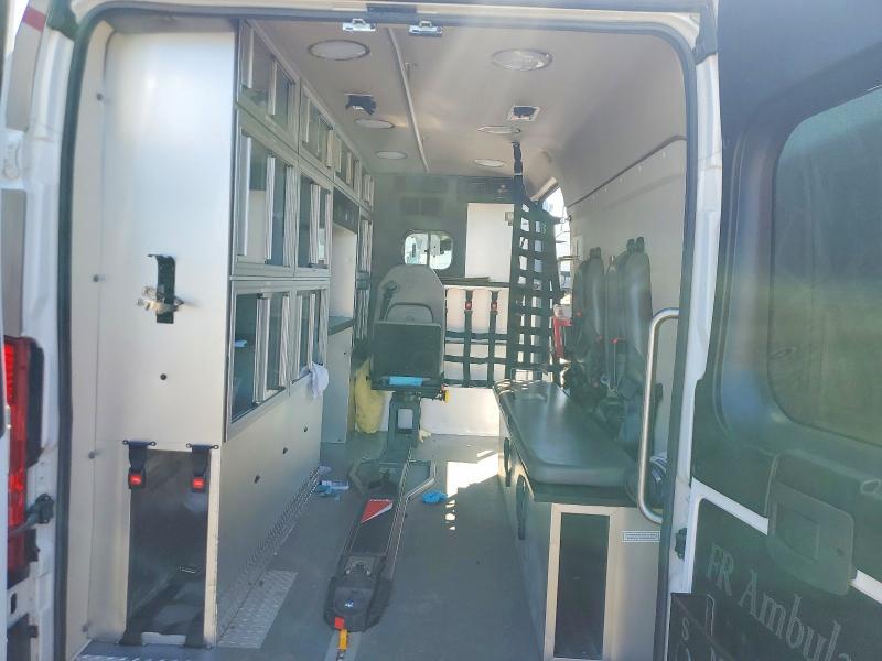 Aukcja sprzedaży 2023 Ram Promaster 2500, vin: 3C6LRVDG8PE572269, numer aukcji: 52176426