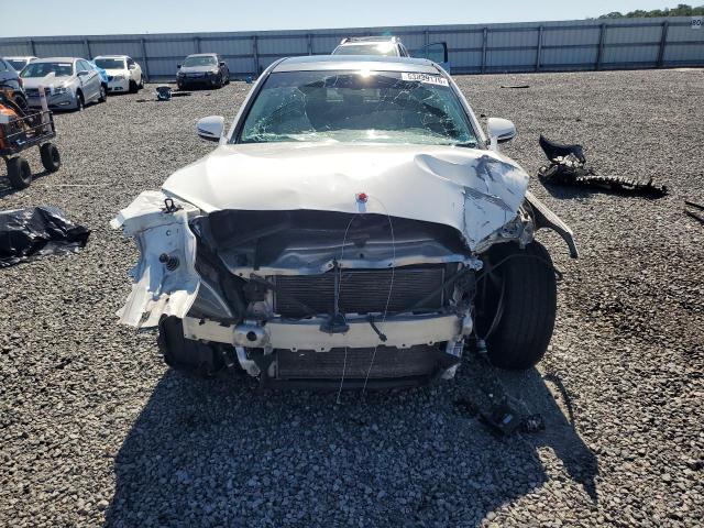 53839176 :رقم المزاد ، 55SWF4KB7HU182984 vin ، 2017 Mercedes-benz C مزاد بيع