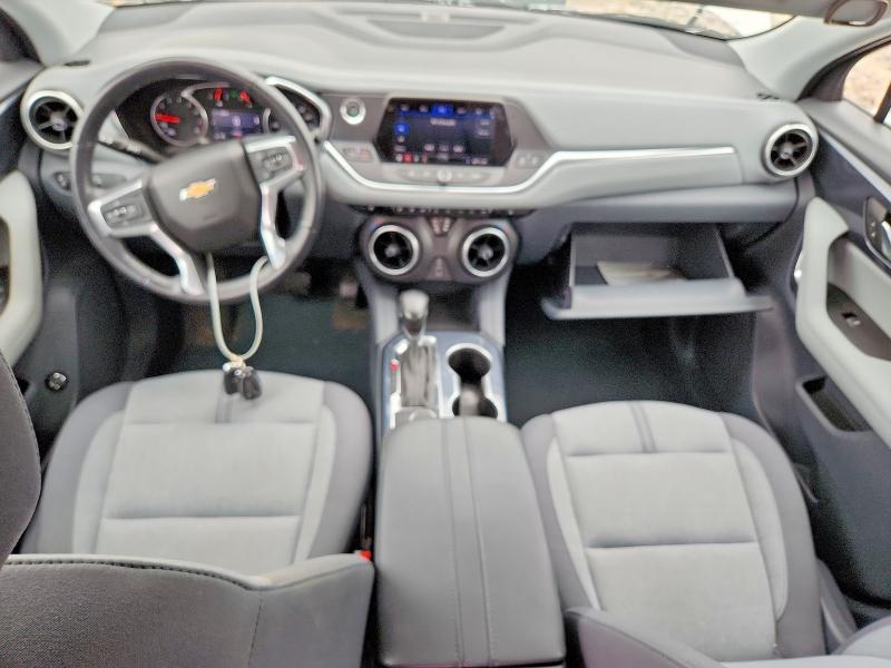 Aukcja sprzedaży 2020 Chevrolet Blazer, vin: 3GNKBBRA1LS714525, numer aukcji: 54388596