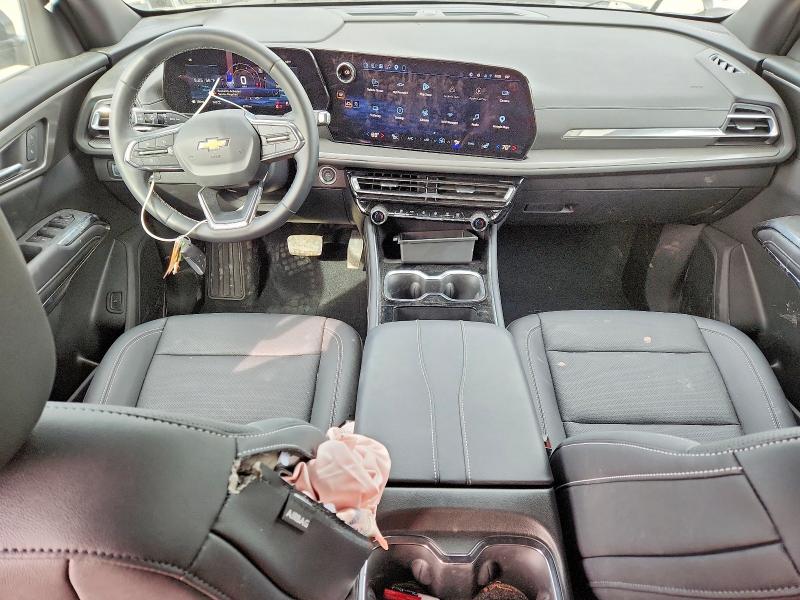 54617776 :رقم المزاد ، 1GNEVGKS0TJ136116 vin ، 2026 Chevrolet Traverse مزاد بيع