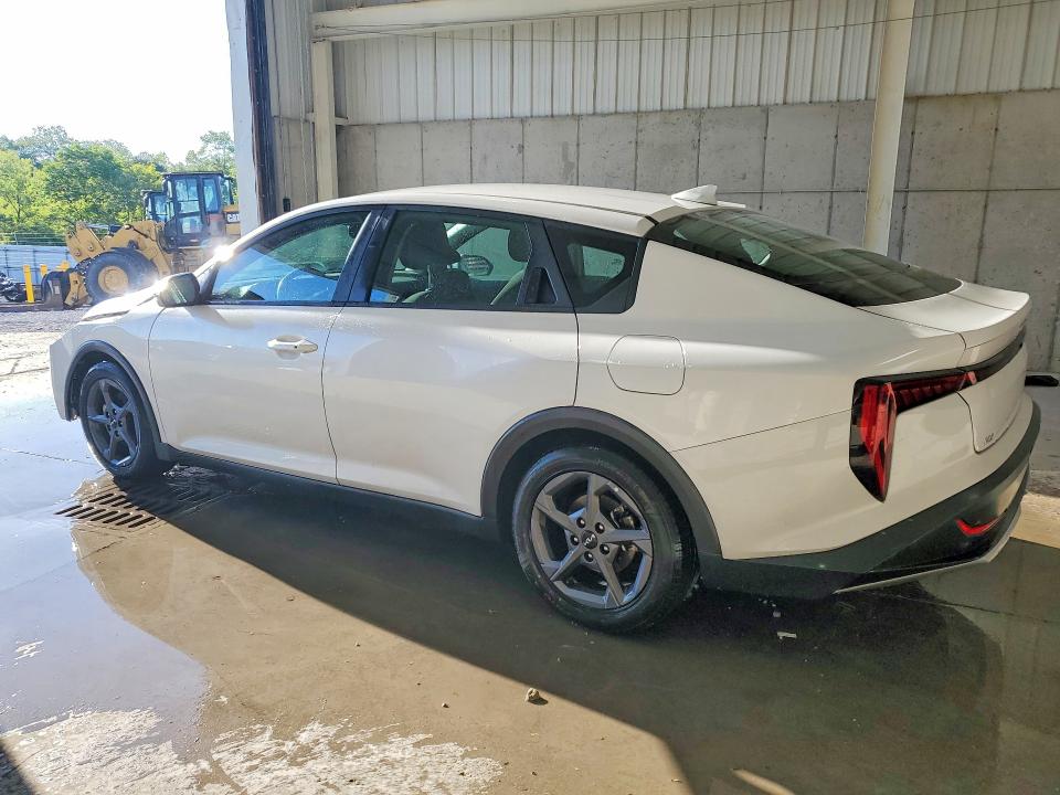 Aukcja sprzedaży 2025 Kia K4, vin: 3KPFT4DE3SE007162, numer aukcji: 52939836