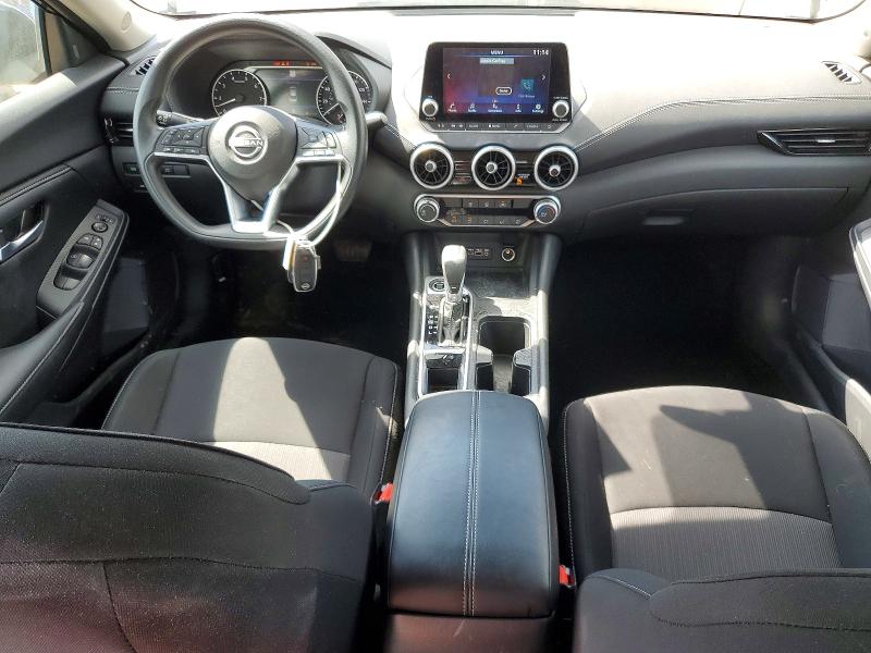 Aukcja sprzedaży 2025 Nissan Sentra, vin: 3N1AB8CV1SY216116, numer aukcji: 52811756