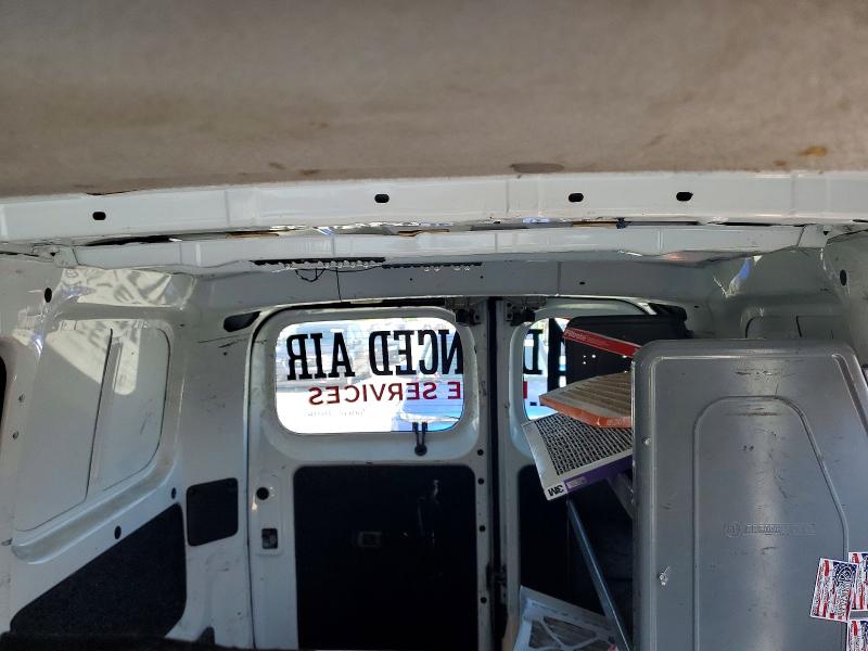 Продажа на аукционе авто 2015 Nissan Nv200, vin: 3N6CM0KN6FK709685, номер лота: 54861146