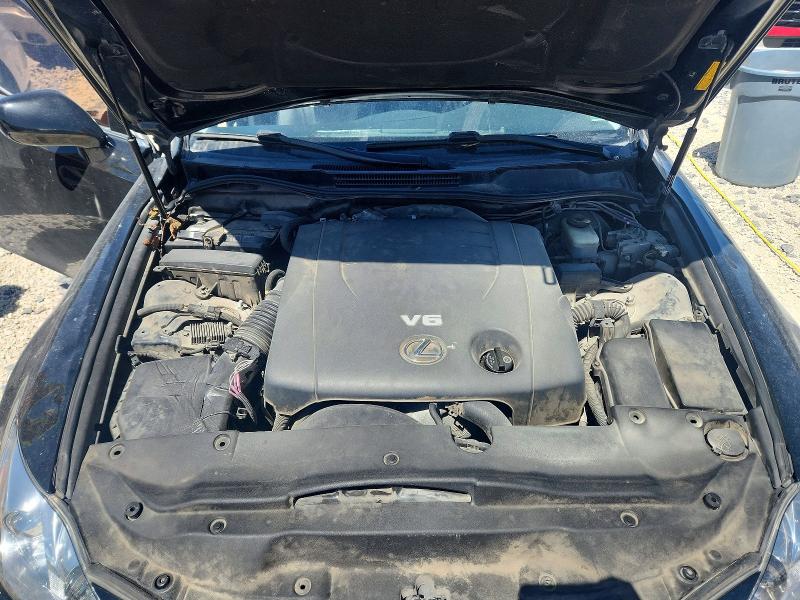 53591246 :رقم المزاد ، JTHBK262385069608 vin ، 2008 Lexus Is مزاد بيع