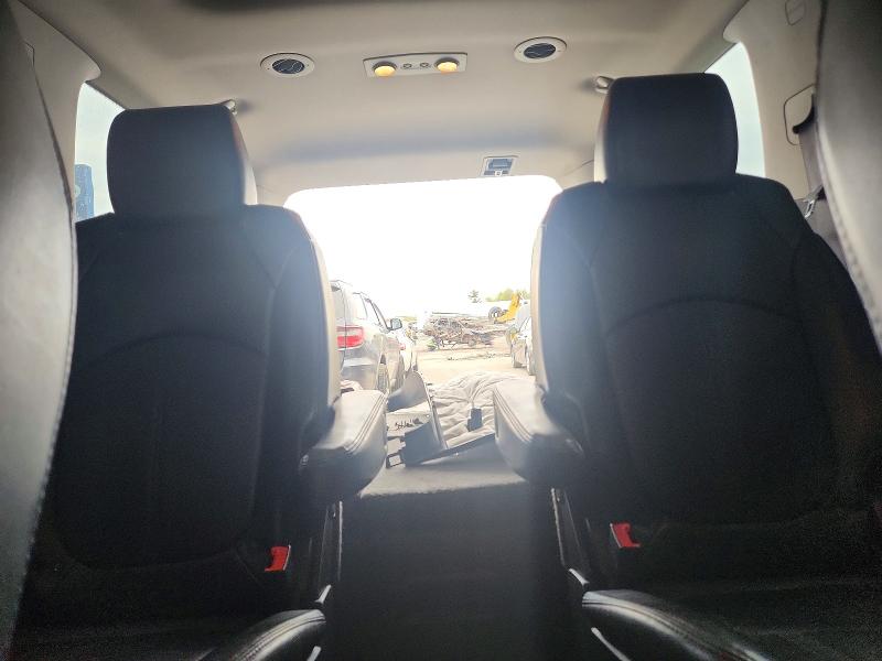 Aukcja sprzedaży 2012 Gmc Acadia, vin: 1GKKVRED3CJ419084, numer aukcji: 52648436