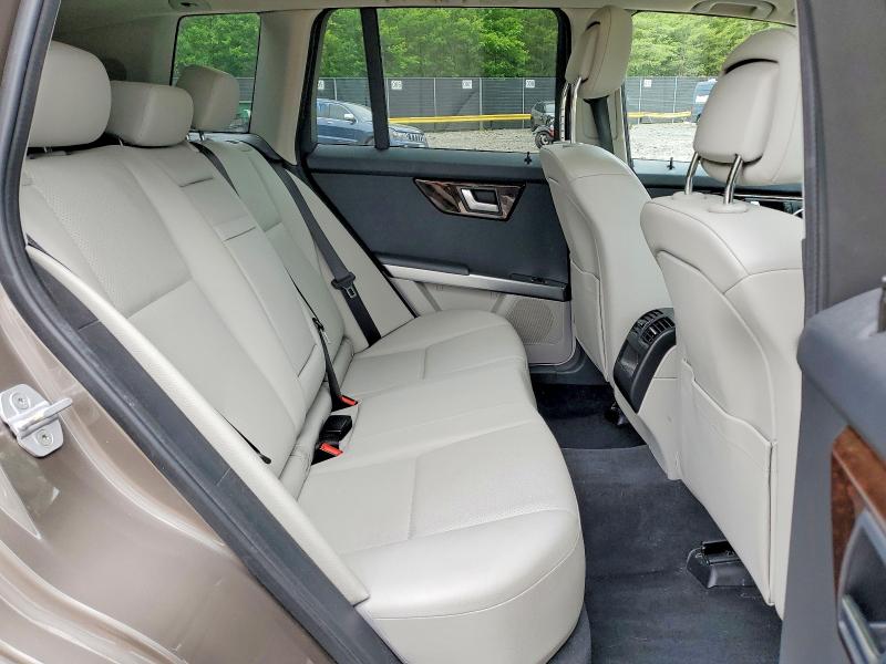 Продаж на аукціоні авто 2015 Mercedes-benz Glk, vin: WDCGG8JB2FG348580, номер лоту: 53664556