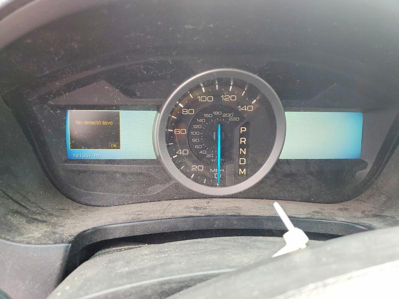 2012 Ford Explorer მანქანა იყიდება აუქციონზე, vin: 1FMHK7F86CGA93665, აუქციონის ნომერი: 52981476