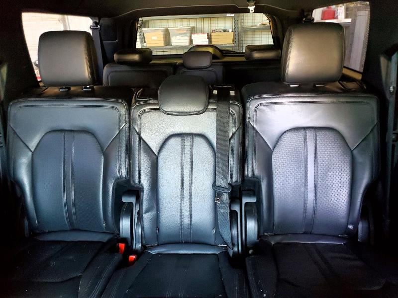 Aukcja sprzedaży 2019 Ford Expedition, vin: 1FMJK2ATXKEA11835, numer aukcji: 53472126