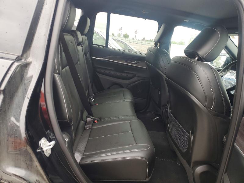Продажа на аукционе авто 2025 Jeep Grand Cherokee, vin: 1C4RJHBGXSC310591, номер лота: 54468726