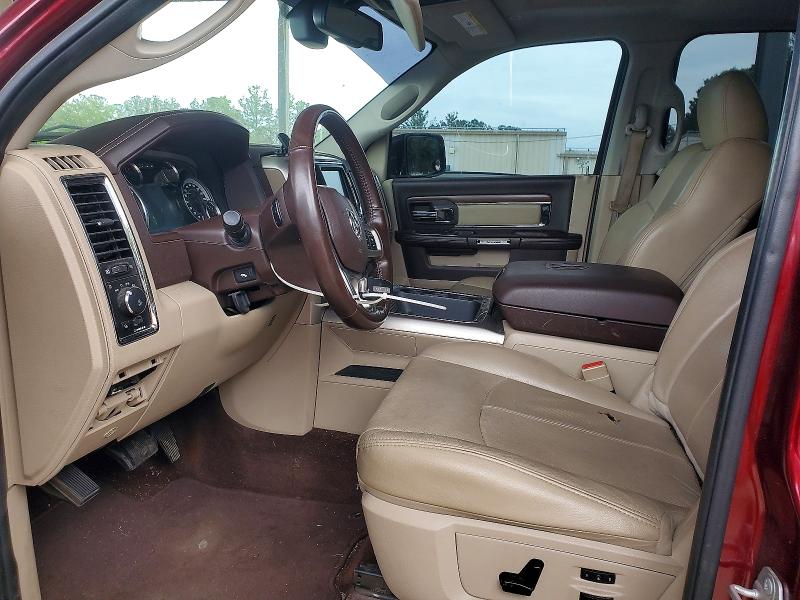 Продаж на аукціоні авто 2018 Ram 1500, vin: 1C6RR7NT5JS164270, номер лоту: 52083146