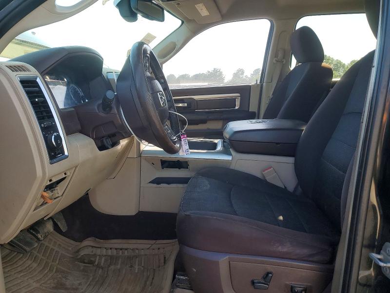 Продажа на аукционе авто 2016 Ram 1500, vin: 1C6RR7LT1GS139474, номер лота: 52859766
