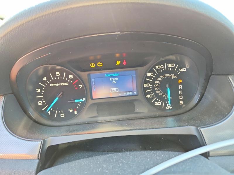 Продажа на аукционе авто 2013 Ford Edge, vin: 2FMDK4JC7DBC13247, номер лота: 52490486