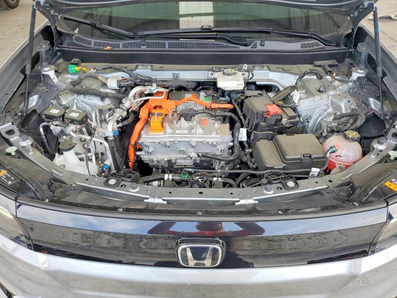 Продаж на аукціоні авто 2025 Honda Prologue, vin: 3GPKHWRMXSS516404, номер лоту: 55308376