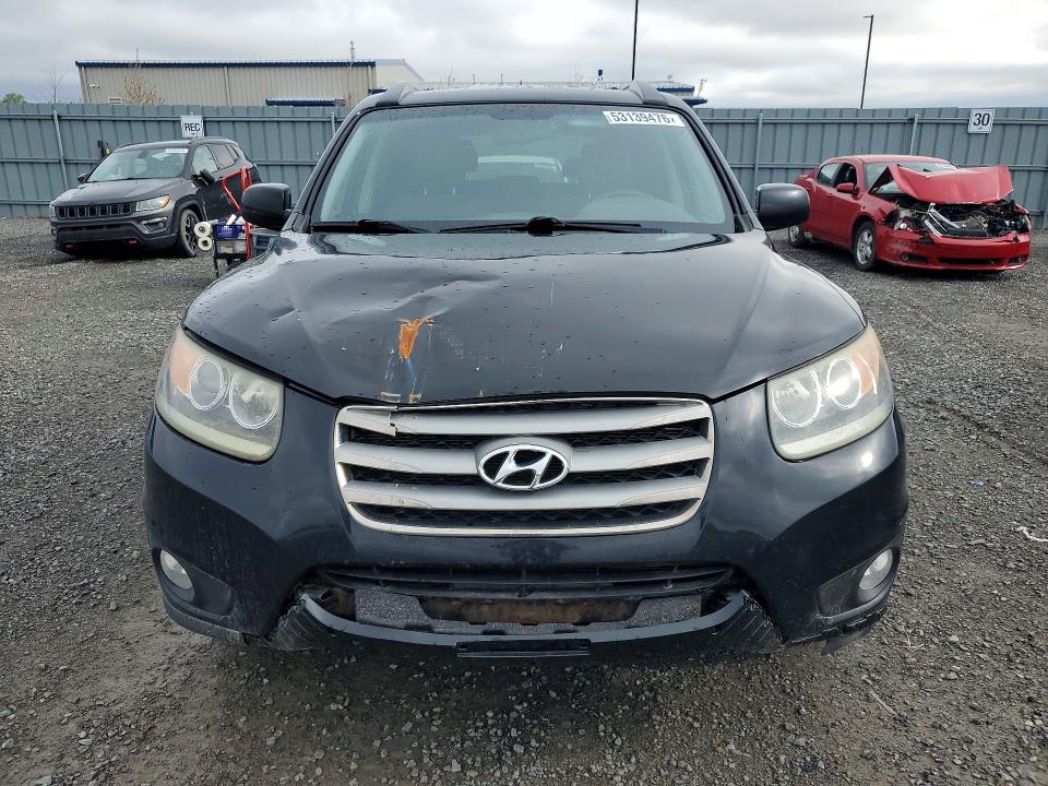 Продаж на аукціоні авто 2012 Hyundai Santa Fe, vin: 5XYZGDAG8CG144688, номер лоту: 53139476