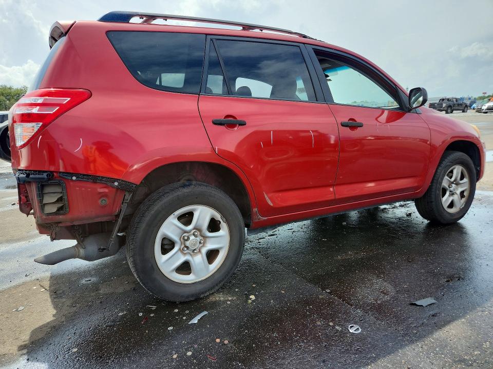 Продаж на аукціоні авто 2010 Toyota Rav4, vin: JTMKF4DV7A5019041, номер лоту: 51938366