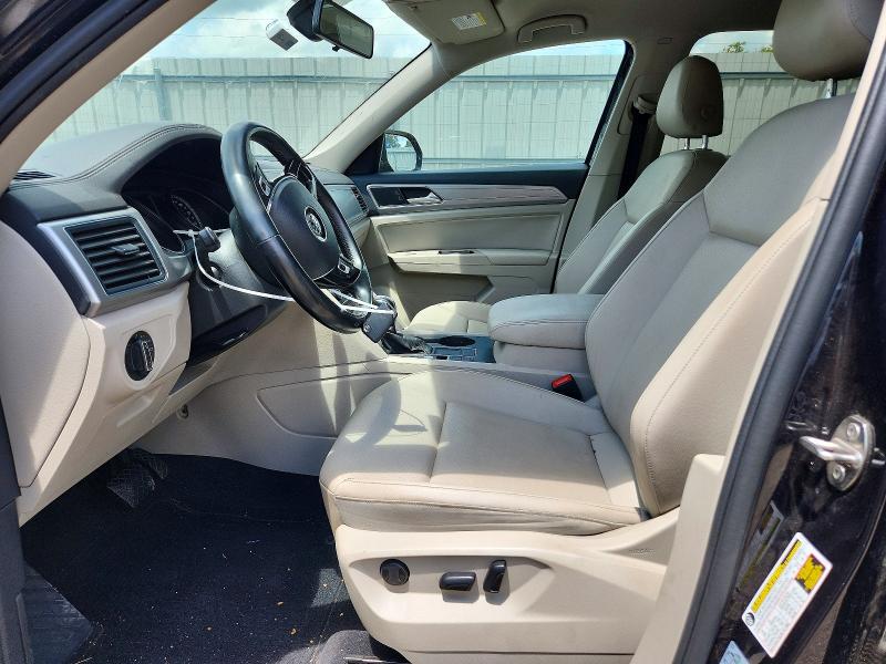 Продаж на аукціоні авто 2019 Volkswagen Atlas, vin: 1V2DP2CA8KC592034, номер лоту: 54212816