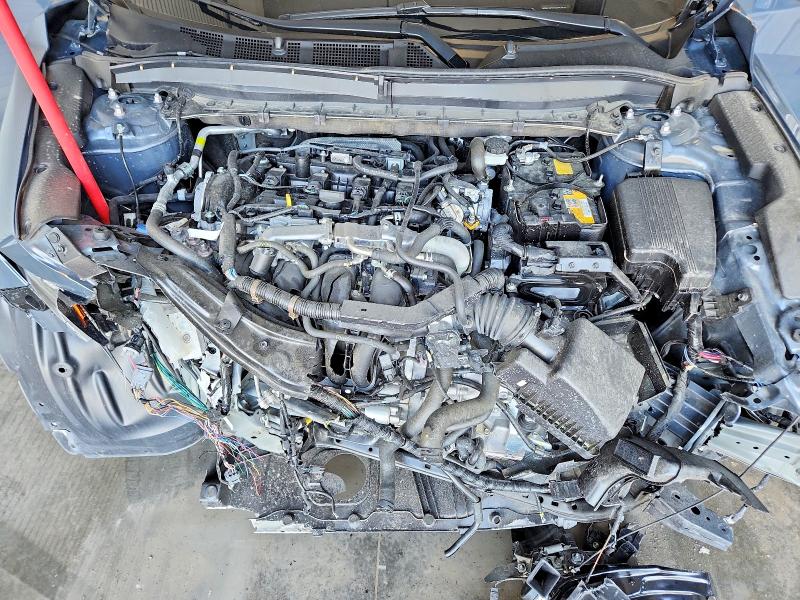 Продаж на аукціоні авто 2025 Mazda Cx-5, vin: JM3KFBCM2S0756571, номер лоту: 52416236