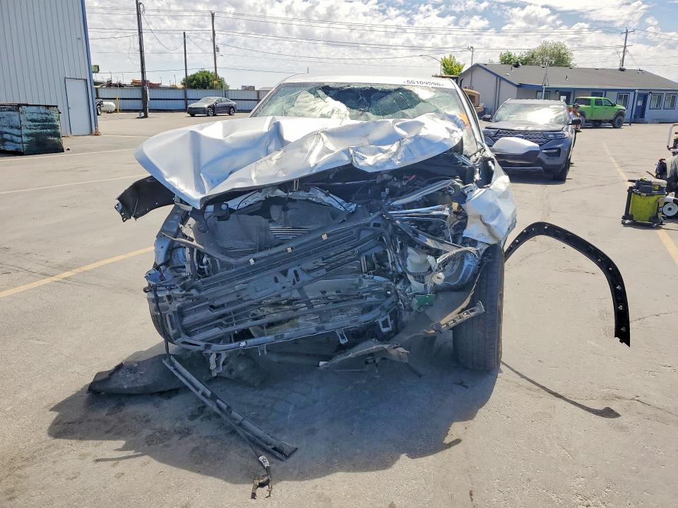 2018 Gmc Terrain მანქანა იყიდება აუქციონზე, vin: 3GKALMEV8JL202097, აუქციონის ნომერი: 55109596