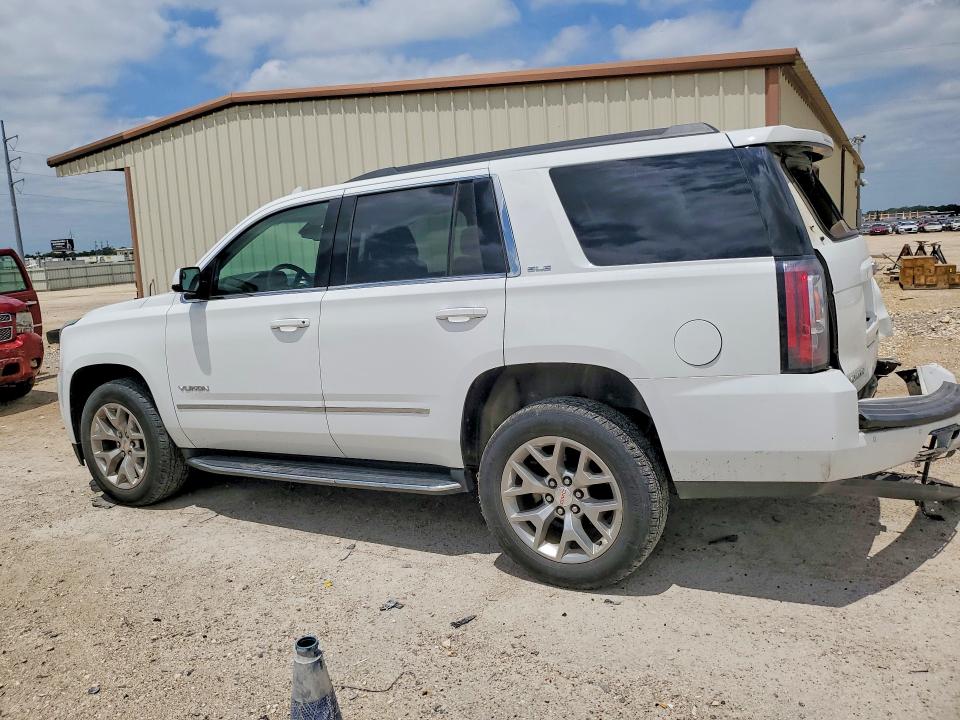 52223196 :رقم المزاد ، 1GKS1AKC4GR482288 vin ، 2016 Gmc Yukon مزاد بيع