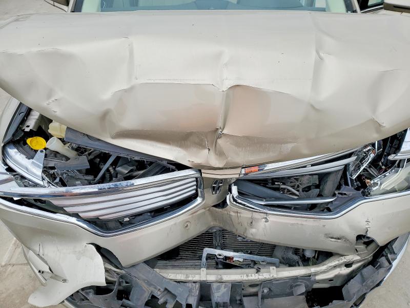 52555056 :رقم المزاد ، 5LMCJ1A9XFUJ10061 vin ، 2015 Lincoln Mkc مزاد بيع