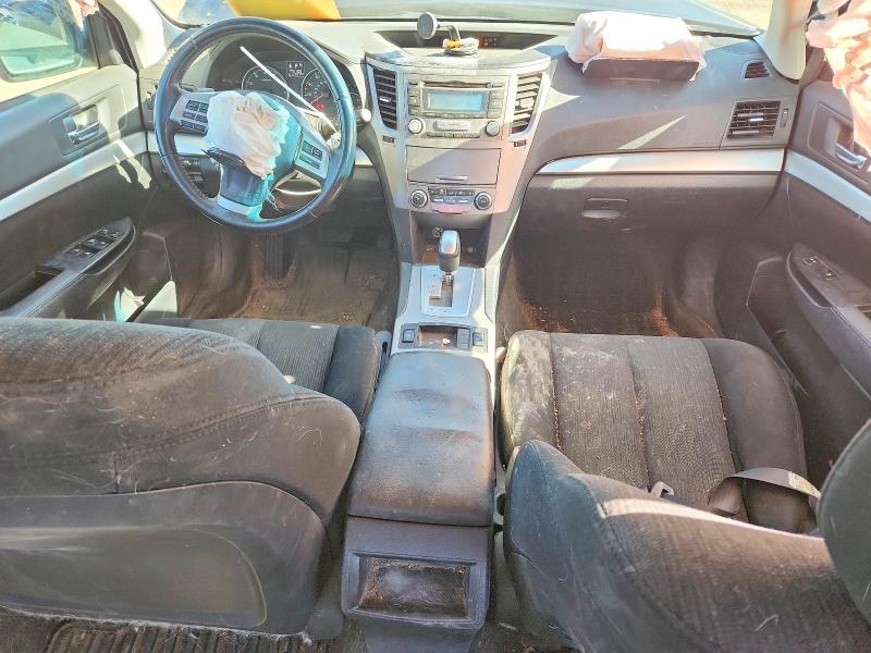 Aukcja sprzedaży 2013 Subaru Legacy, vin: 4S3BMBC61D3029309, numer aukcji: 52570586