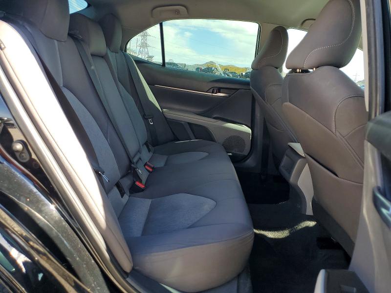 Aukcja sprzedaży 2022 Toyota Camry, vin: 4T1C11AK1NU619251, numer aukcji: 52159076
