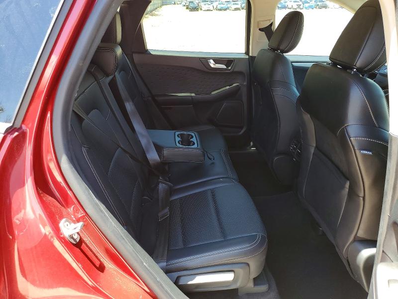 Aukcja sprzedaży 2020 Ford Escape, vin: 1FMCU0H6XLUC27408, numer aukcji: 53259376