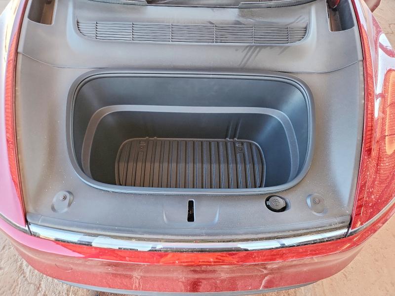 Aukcja sprzedaży 2026 Tesla Model Y, vin: 7SAYGDEE6TF328848, numer aukcji: 52948346