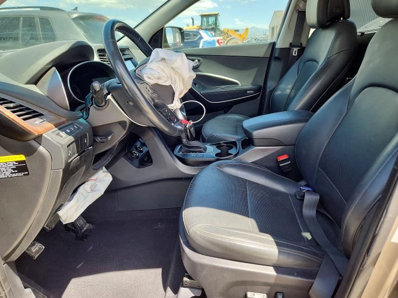 Aukcja sprzedaży 2018 Hyundai Santa Fe Sport, vin: 5XYZUDLA2JG527685, numer aukcji: 54675846