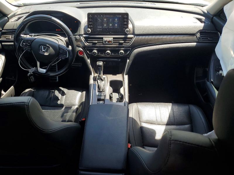 Продаж на аукціоні авто 2022 Honda Accord, vin: 1HGCV1F43NA029803, номер лоту: 54197686