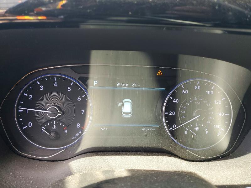 Продаж на аукціоні авто 2021 Hyundai Palisade, vin: KM8R4DHE5MU180220, номер лоту: 54151206