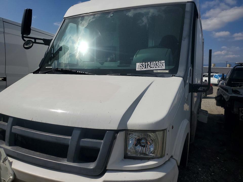 Продажа на аукционе авто 2015 Isuzu Npr Hd, vin: JALB4T170F7W00445, номер лота: 53124036