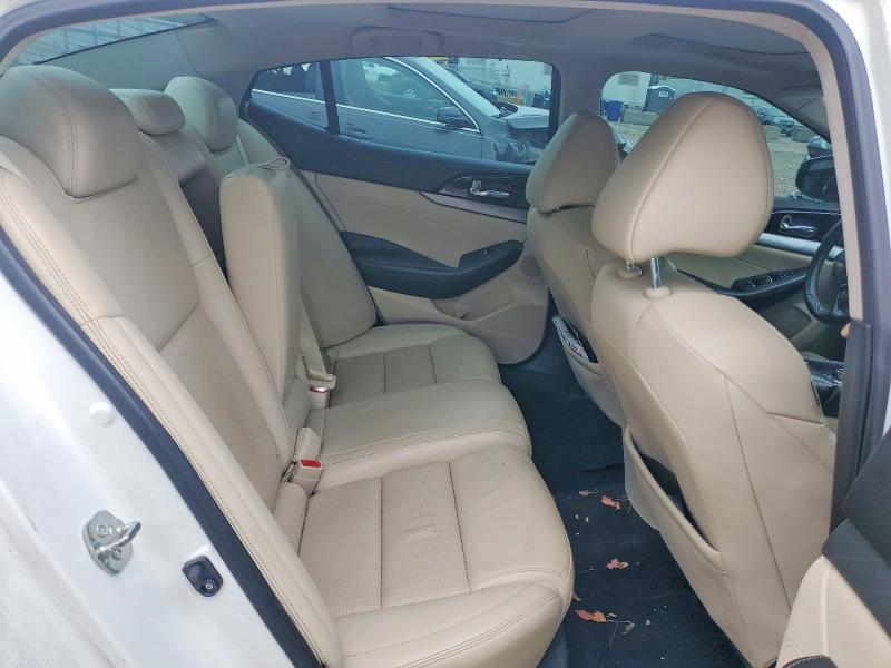 Aukcja sprzedaży 2016 Nissan Maxima, vin: 1N4AA6AP8GC403027, numer aukcji: 51488436