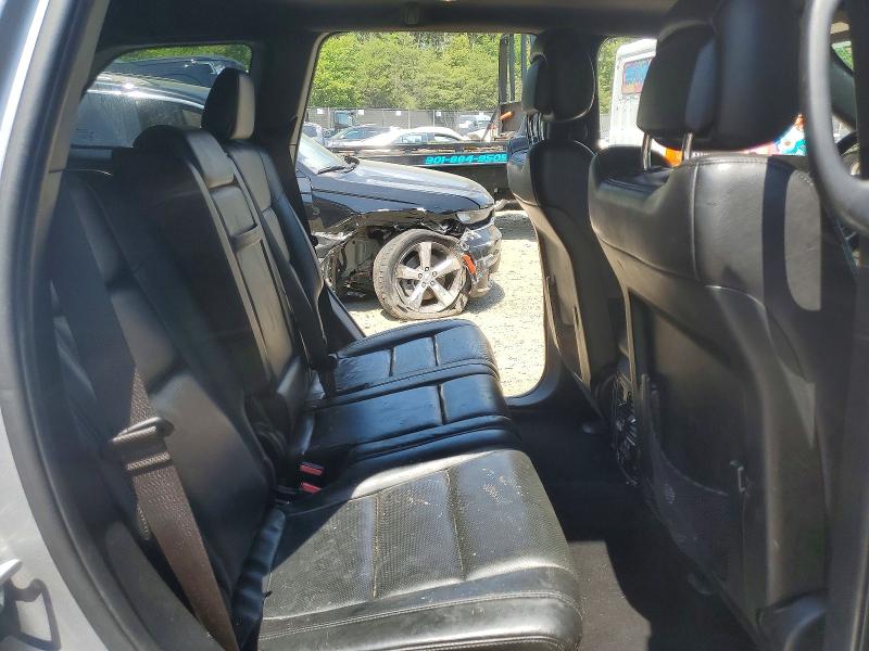 2020 Jeep Grand Cherokee მანქანა იყიდება აუქციონზე, vin: 1C4RJEBG0LC265645, აუქციონის ნომერი: 53971906