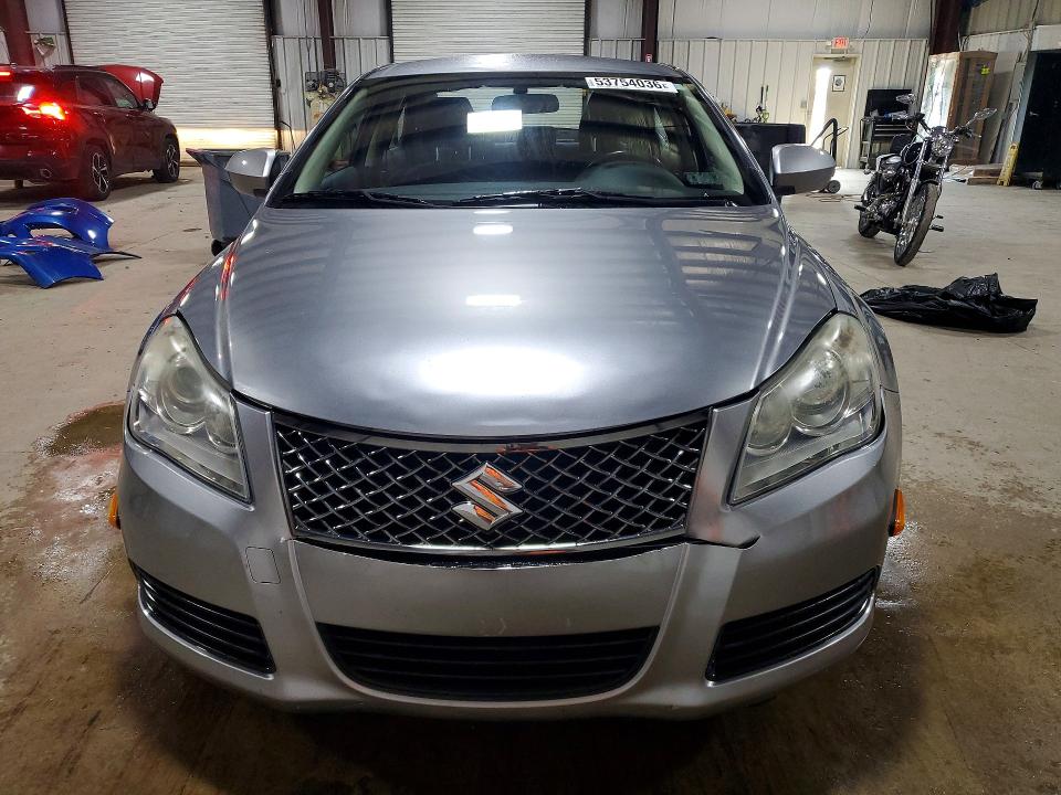 Продаж на аукціоні авто 2010 Suzuki Kizashi, vin: JS2RE9A3XA6101251, номер лоту: 53754036