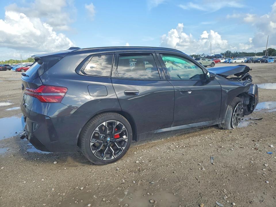 54301736 :رقم المزاد ، 5UX73GP09T9426255 vin ، 2026 Bmw X3 مزاد بيع