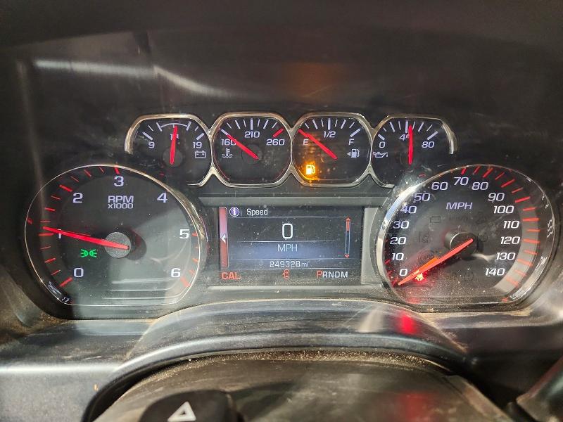 Продаж на аукціоні авто 2015 Gmc Sierra, vin: 1GTV2UEC6FZ176095, номер лоту: 54533036