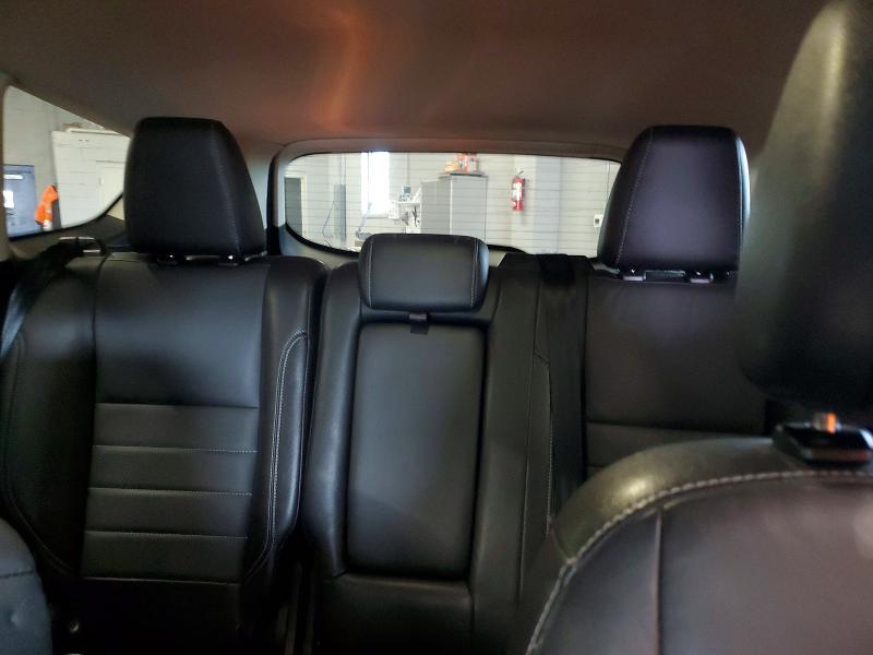 Aukcja sprzedaży 2015 Ford Escape, vin: 1FMCU0JXXFUB91839, numer aukcji: 54451126