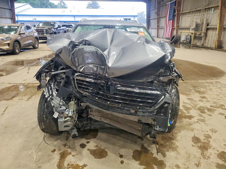 Aukcja sprzedaży 2022 Buick Envision, vin: LRBFZNR44ND022553, numer aukcji: 52153266