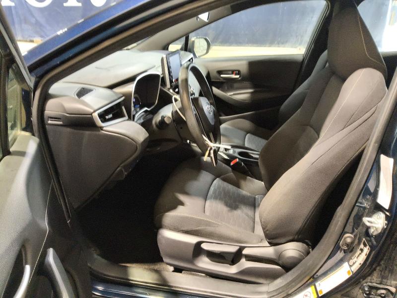 Продажа на аукционе авто 2019 Toyota Corolla, vin: JTNK4RBE6K3037982, номер лота: 50776906
